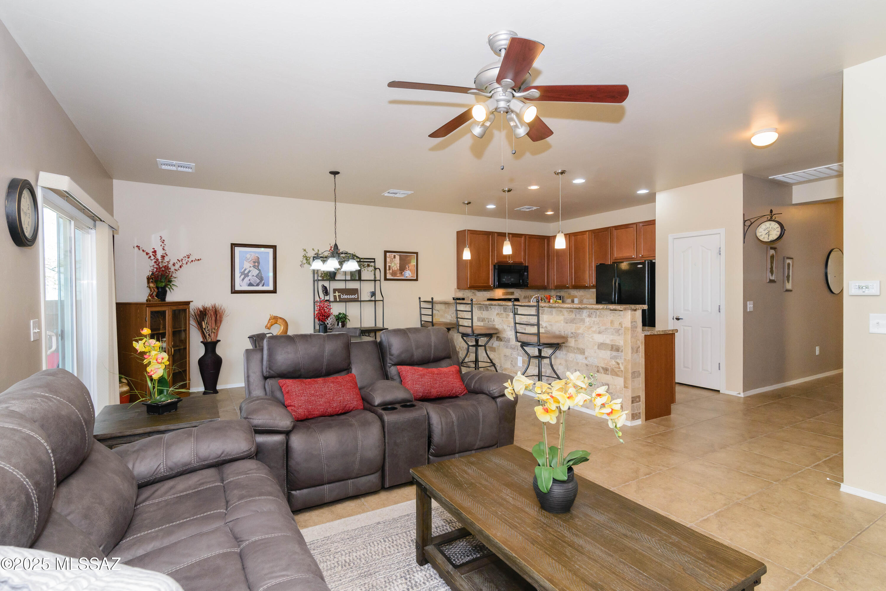 Santa Rita Ranch II (1-301) - Residential
