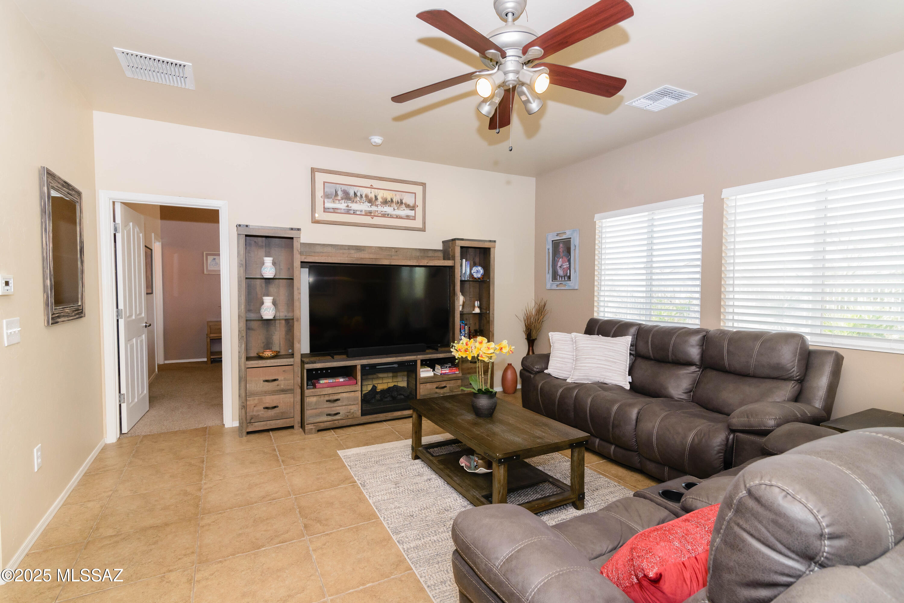 Santa Rita Ranch II (1-301) - Residential