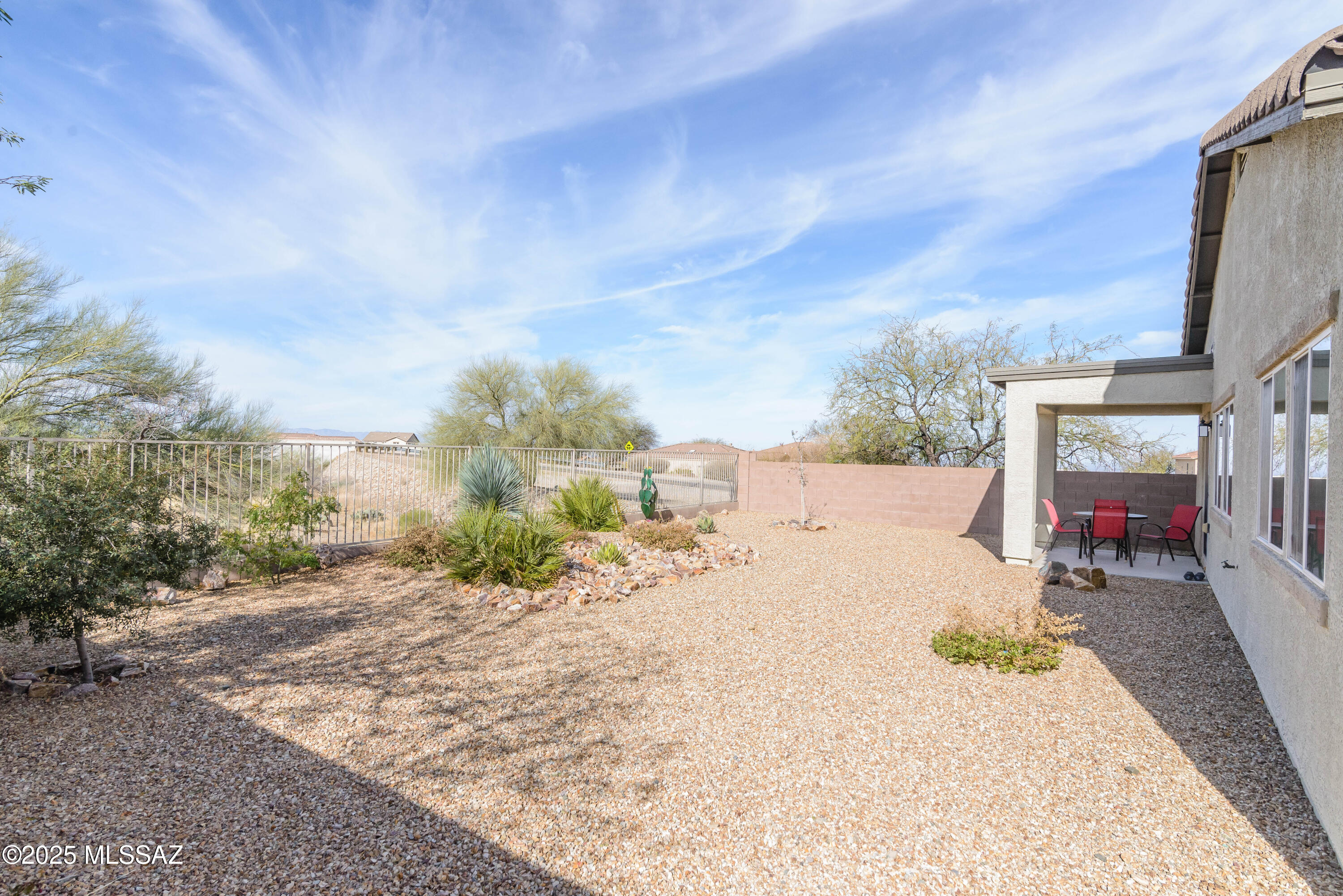 Santa Rita Ranch II (1-301) - Residential