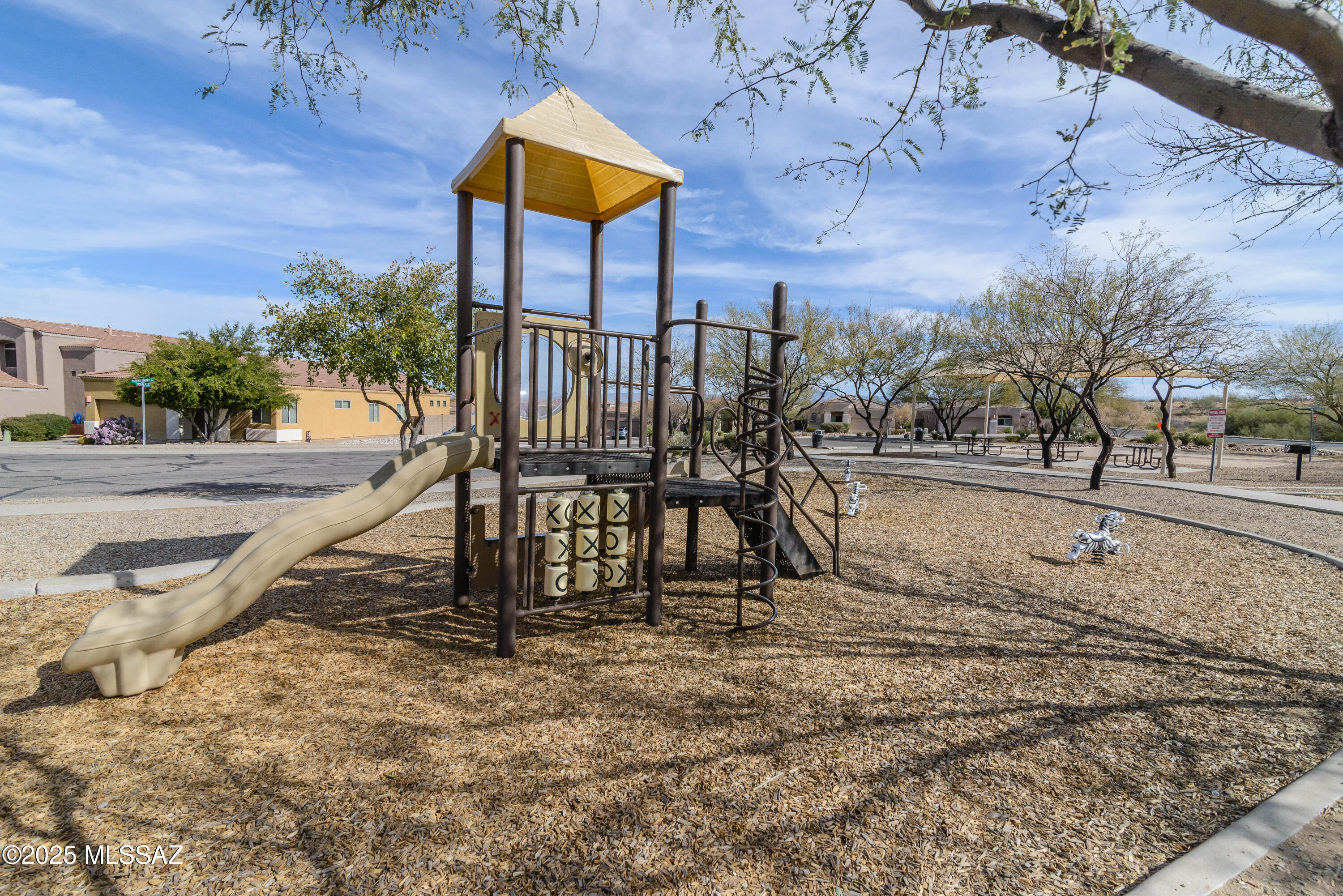 Santa Rita Ranch II (1-301) - Residential