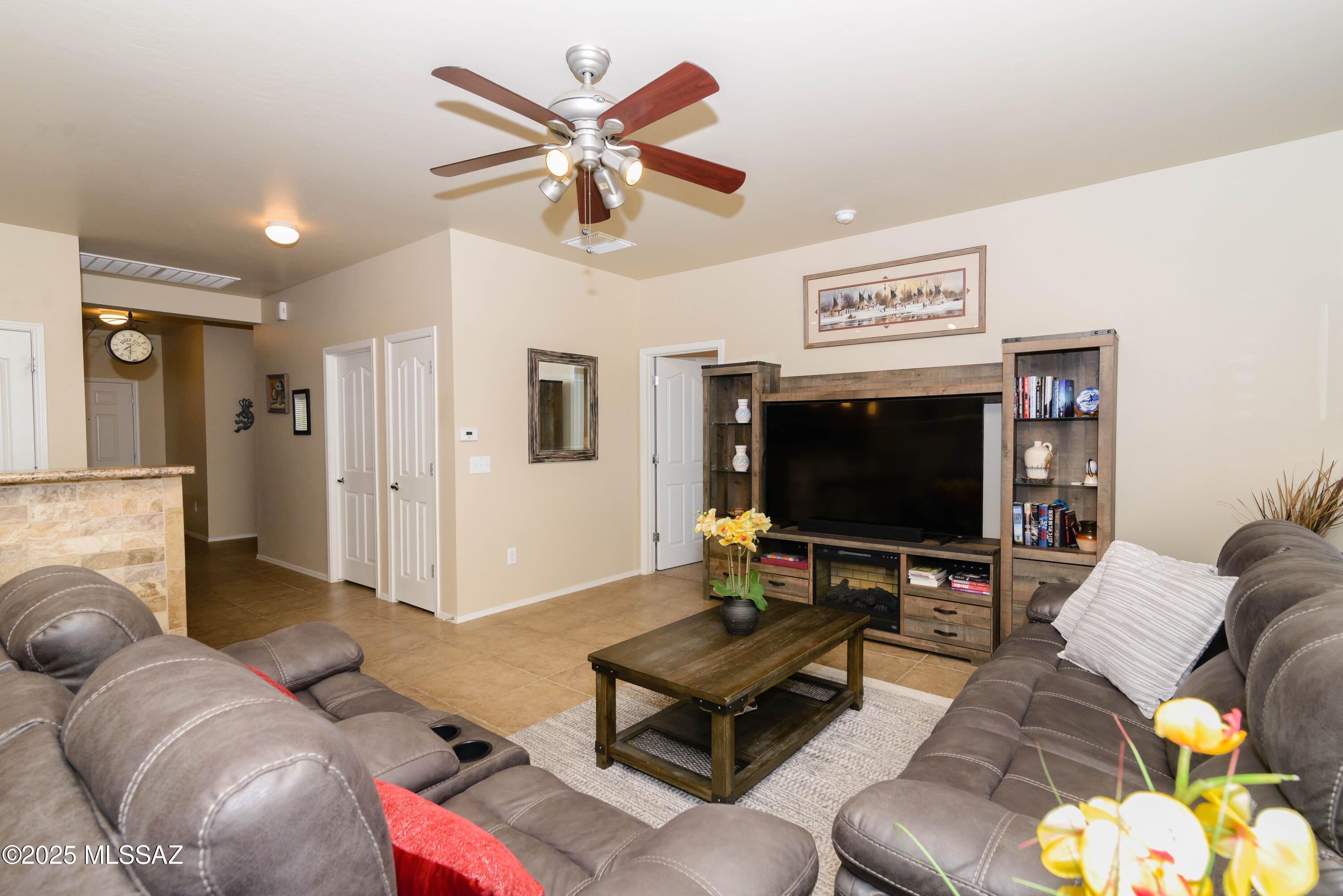 Santa Rita Ranch II (1-301) - Residential