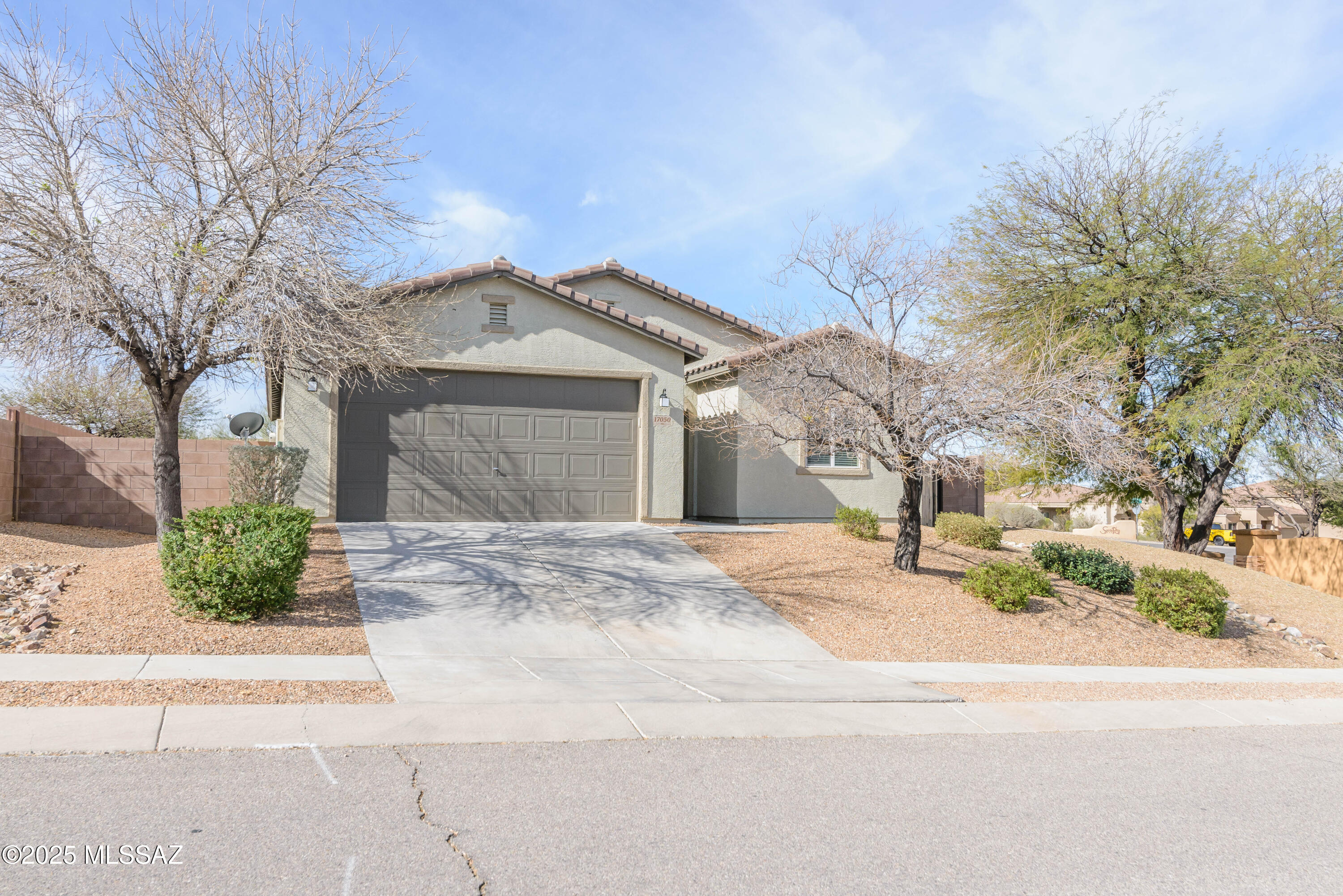 Santa Rita Ranch II (1-301) - Residential