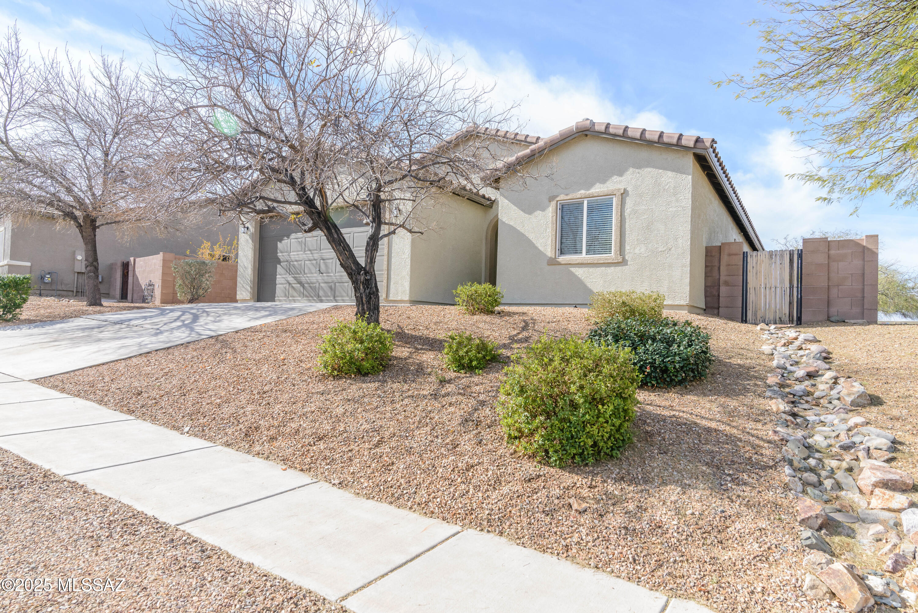 Santa Rita Ranch II (1-301) - Residential