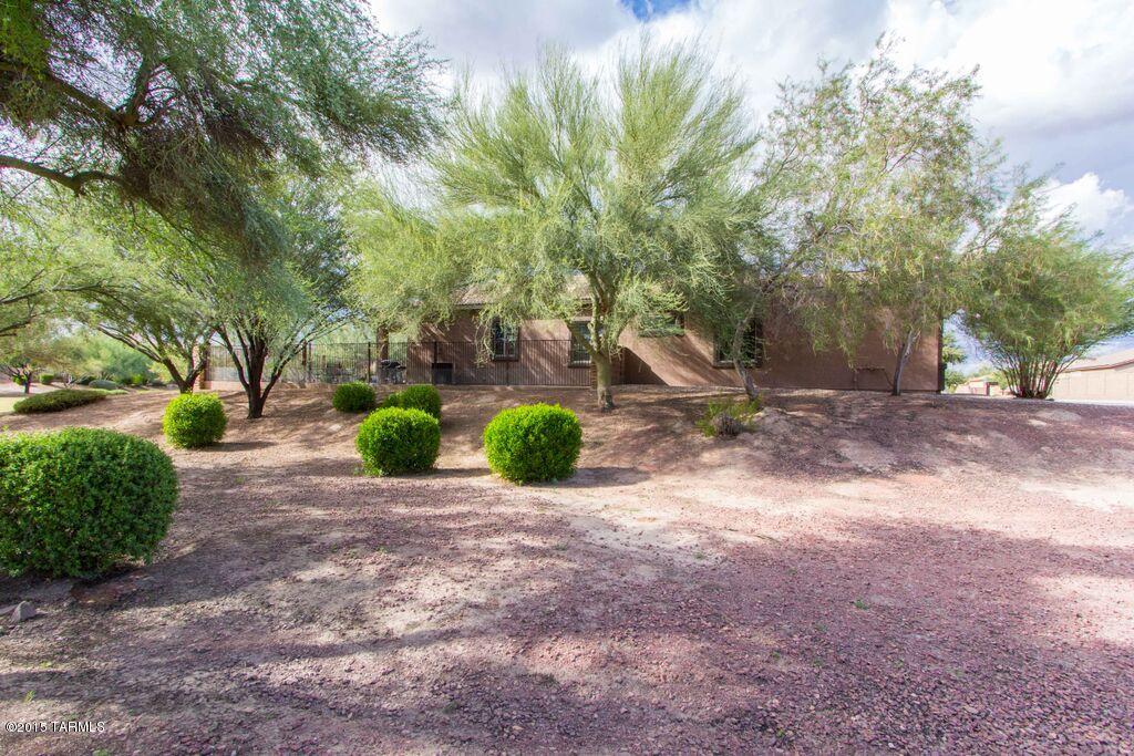 Gladden Farms BLK 10 (1-84) - Residential
