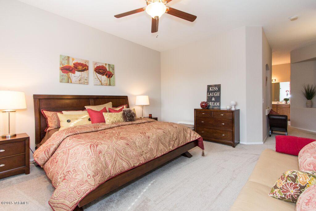Gladden Farms BLK 10 (1-84) - Residential