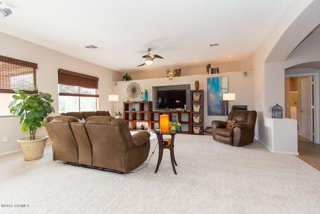 Gladden Farms BLK 10 (1-84) - Residential