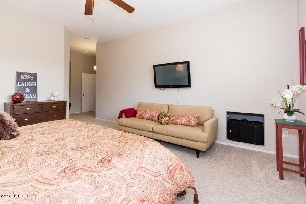 Gladden Farms BLK 10 (1-84) - Residential