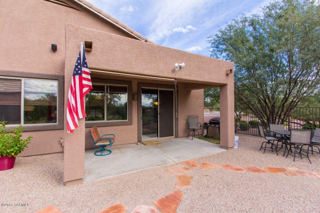 Gladden Farms BLK 10 (1-84) - Residential