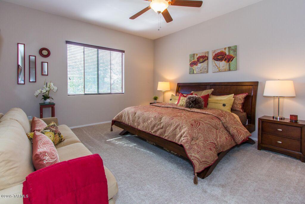 Gladden Farms BLK 10 (1-84) - Residential