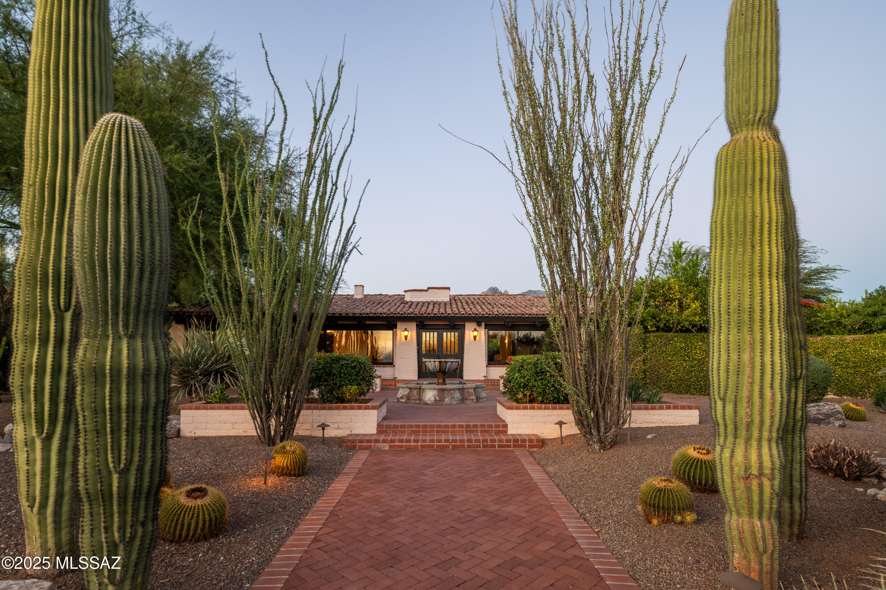 Catalina Foothills Estates - Residential