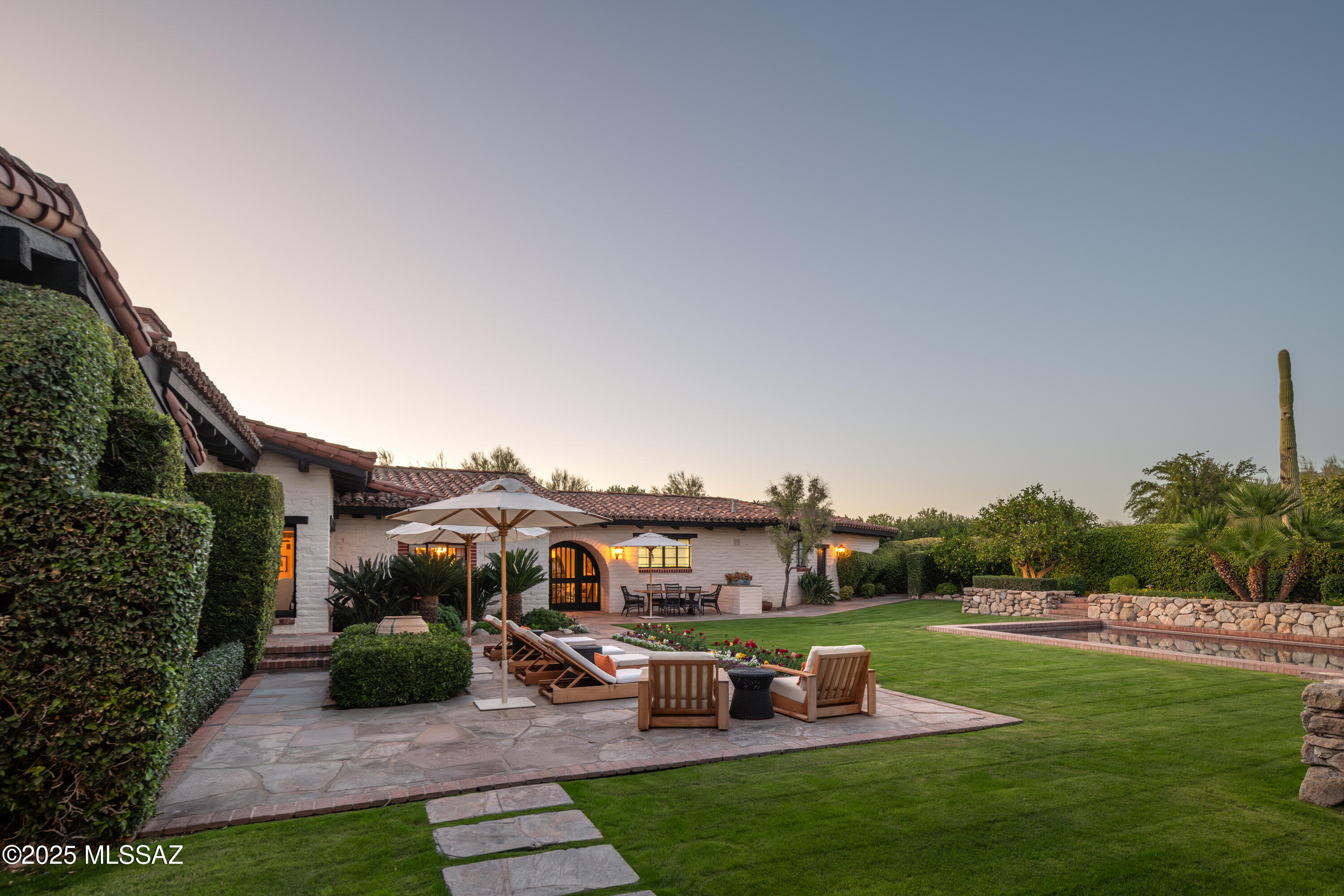Catalina Foothills Estates - Residential