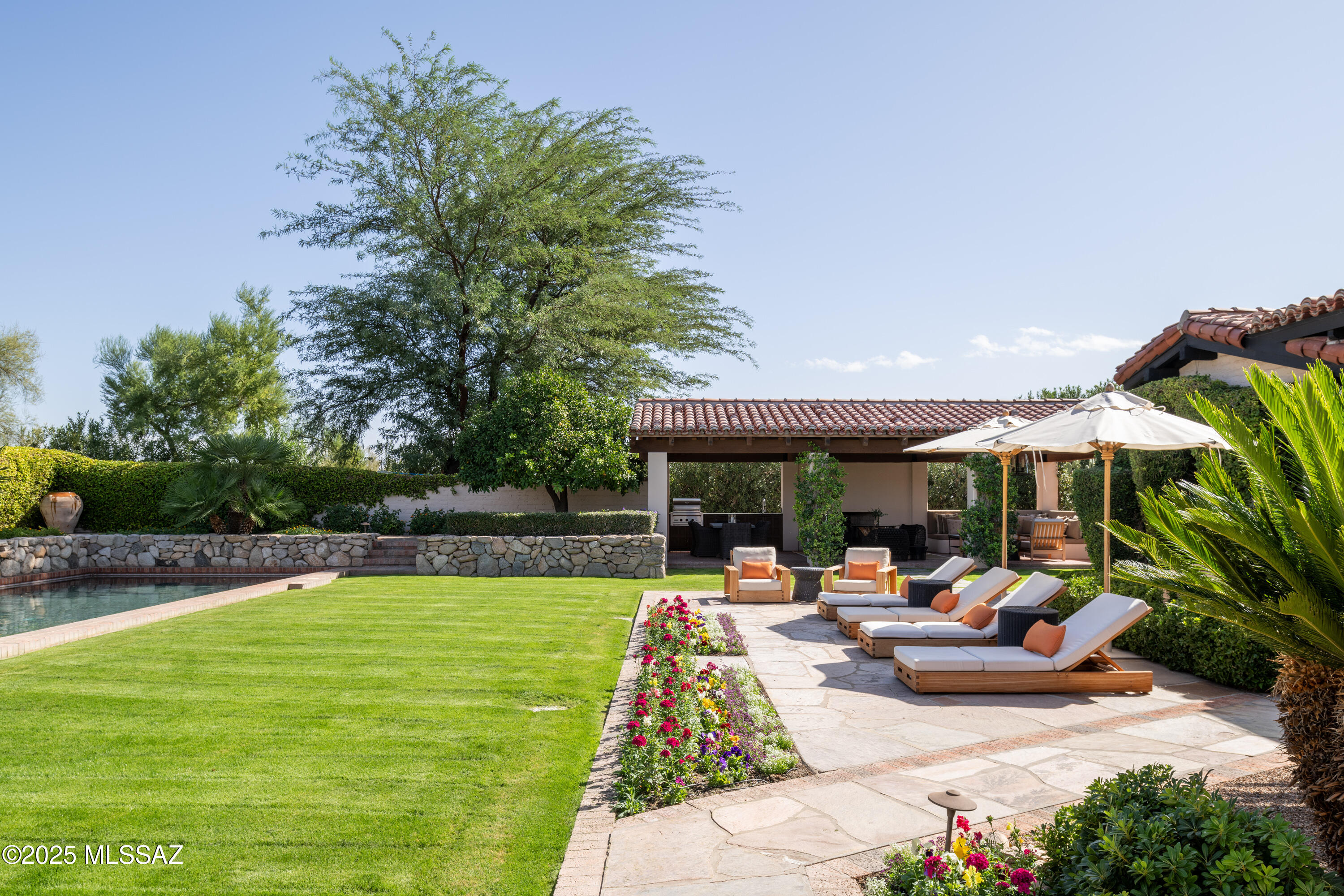 Catalina Foothills Estates - Residential