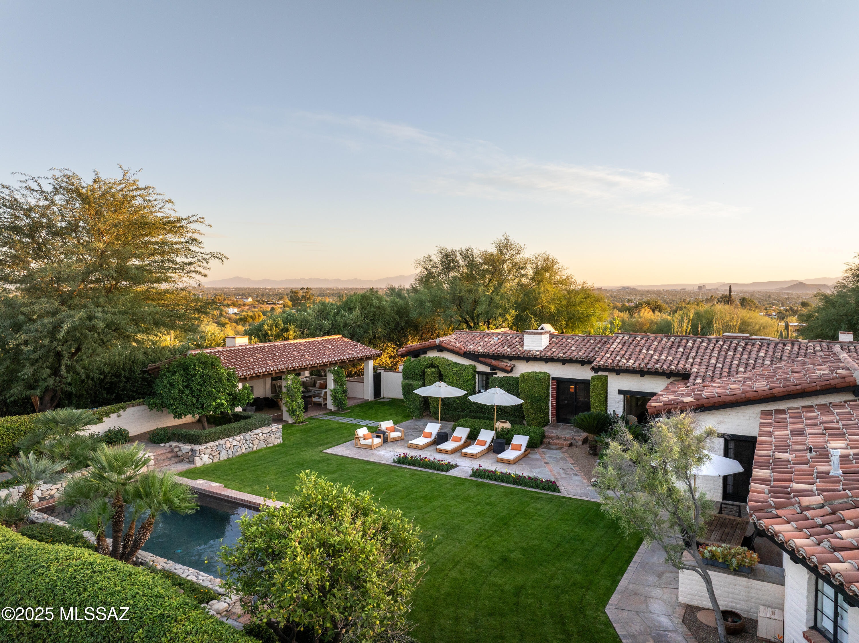 Catalina Foothills Estates - Residential