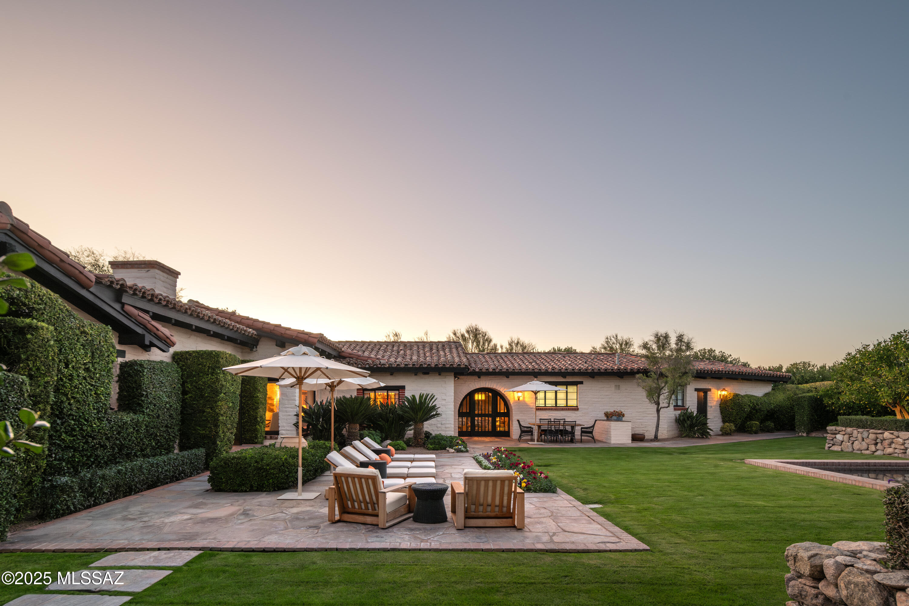 Catalina Foothills Estates - Residential