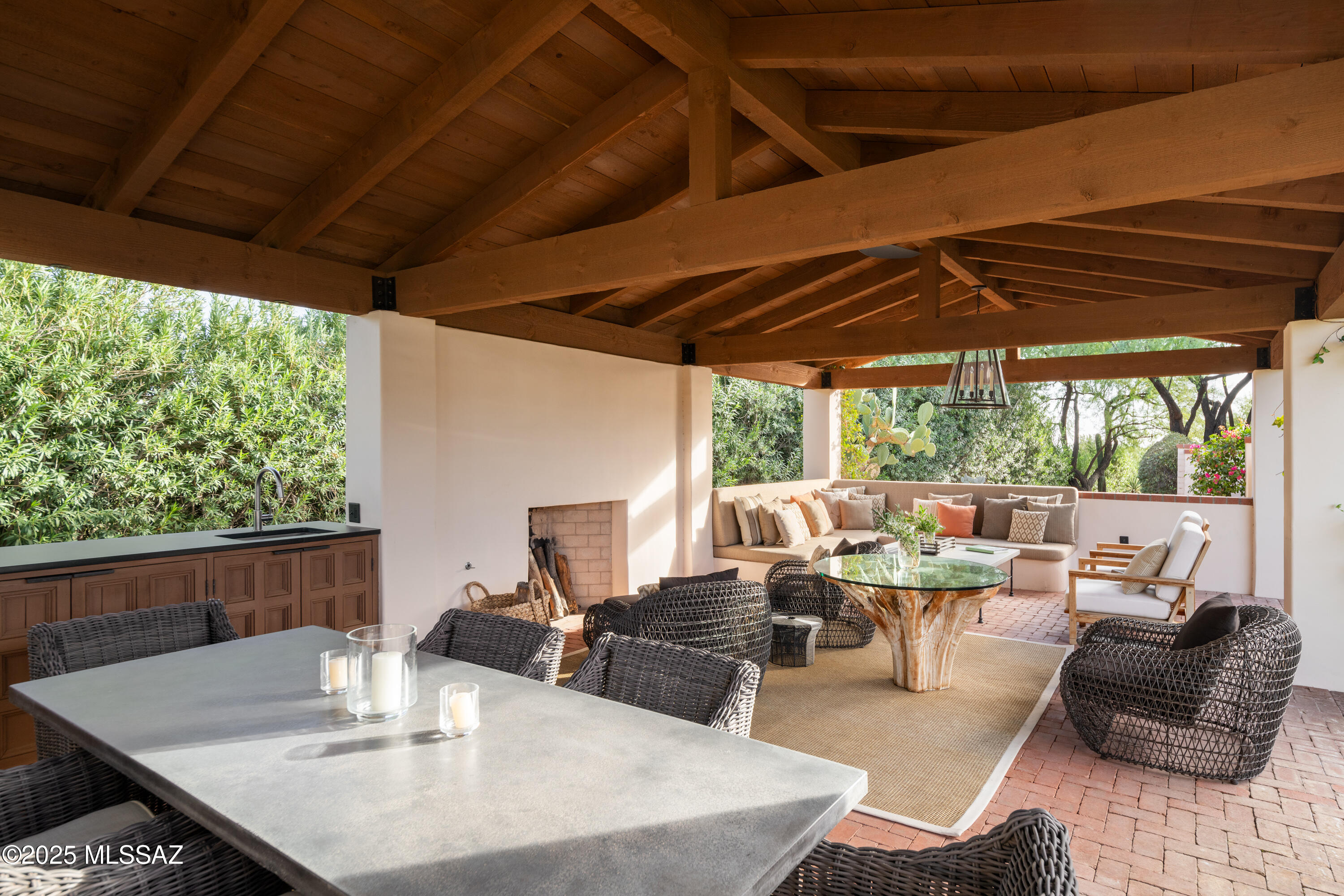Catalina Foothills Estates - Residential