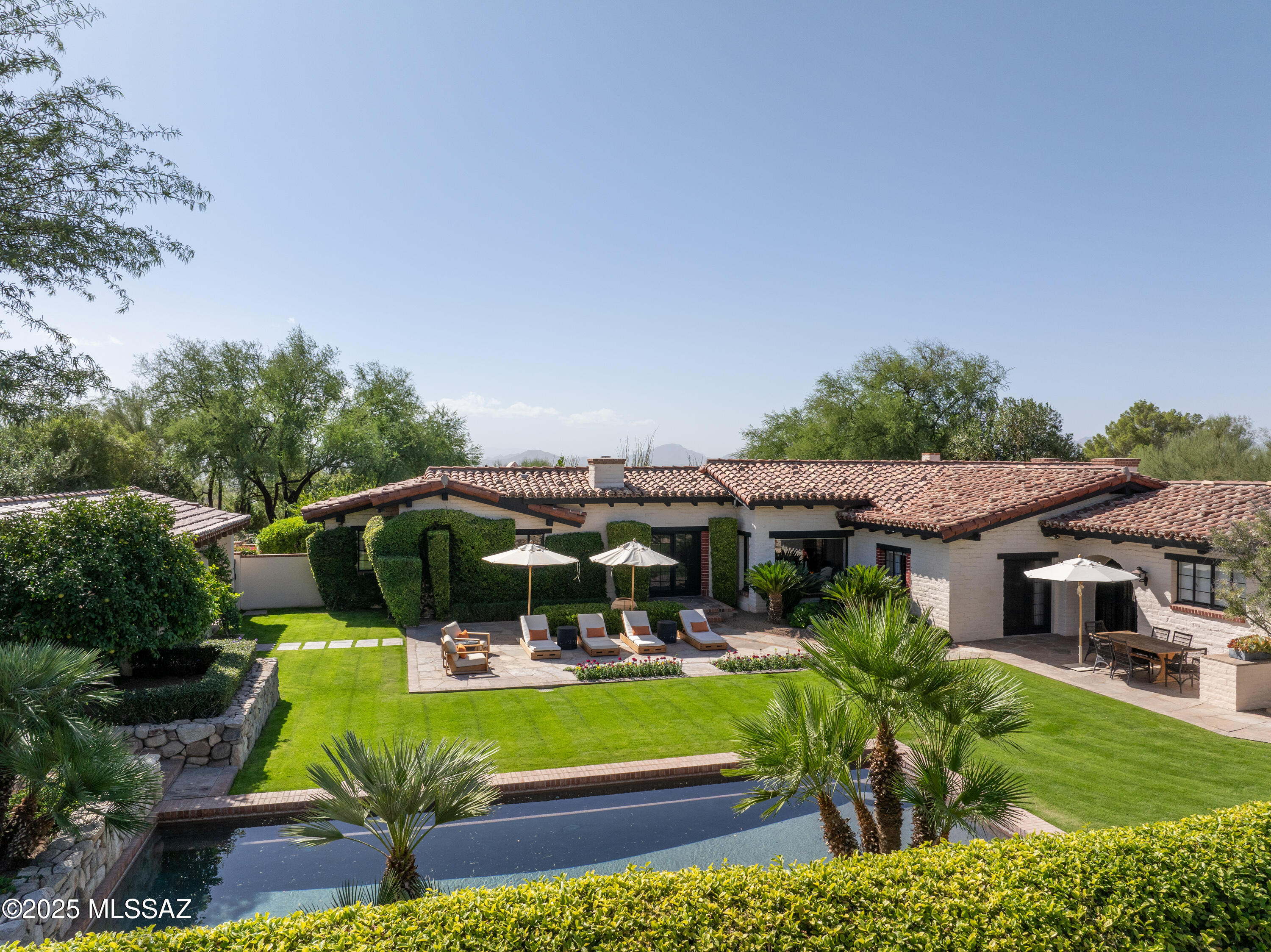 Catalina Foothills Estates - Residential