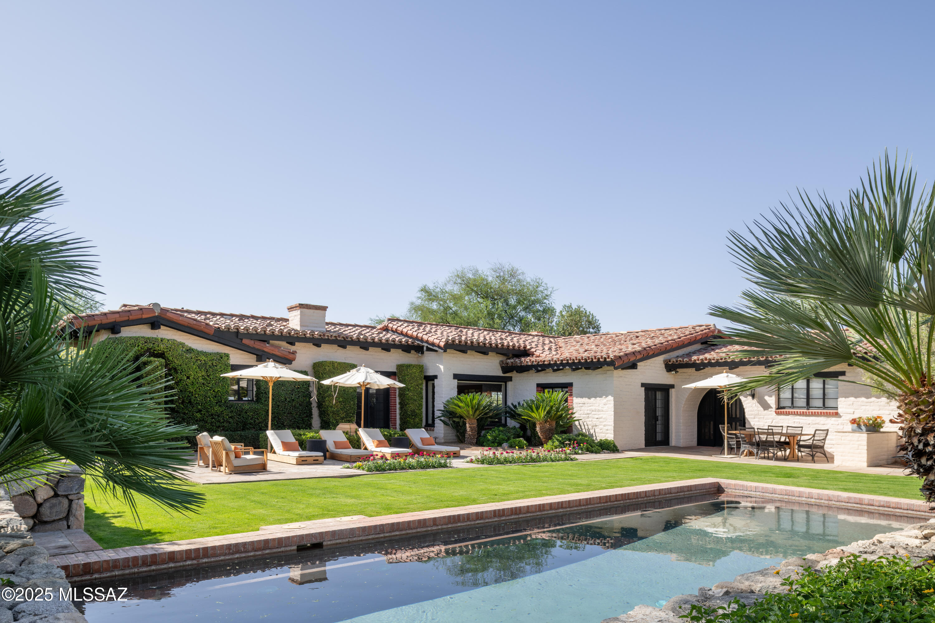 Catalina Foothills Estates - Residential