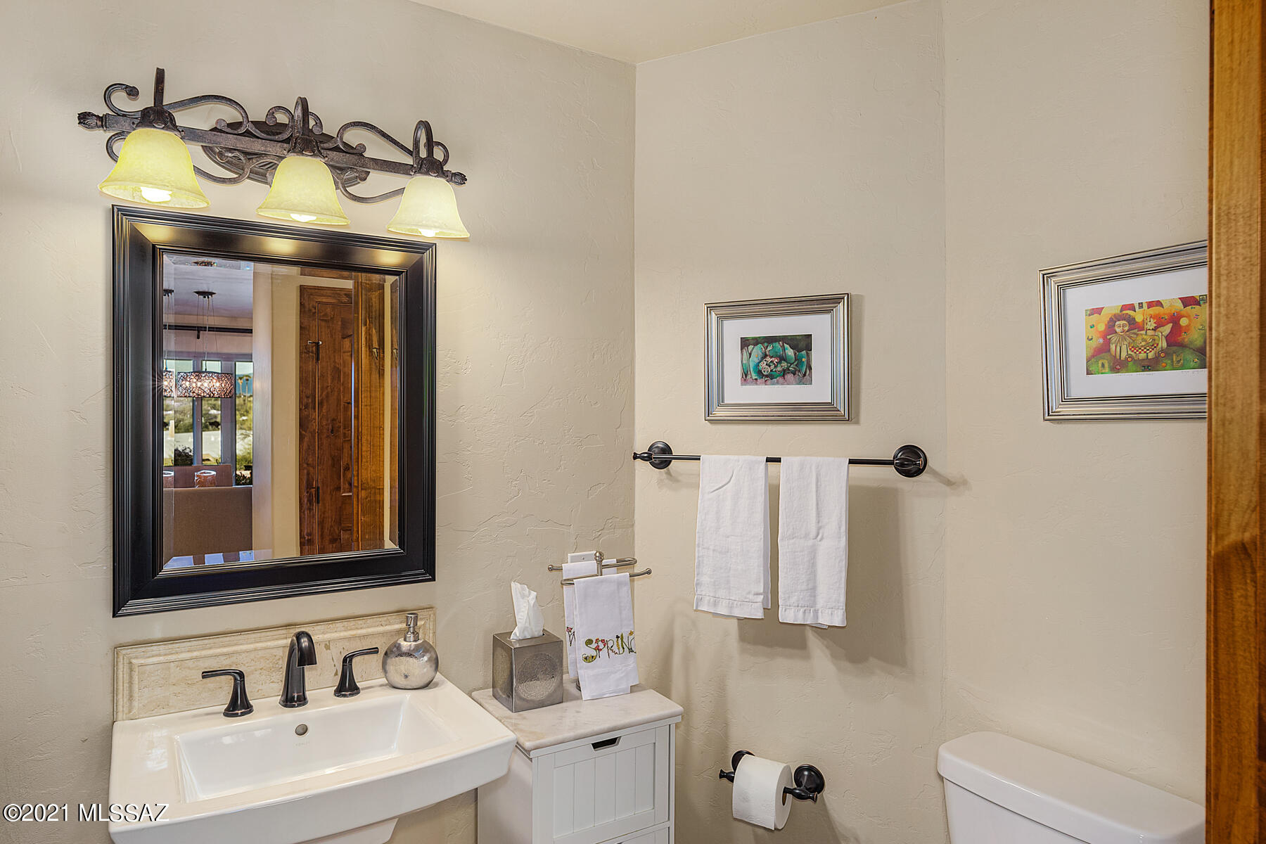 Santa Catalina Estates NO. 4 (1-180) - Residential