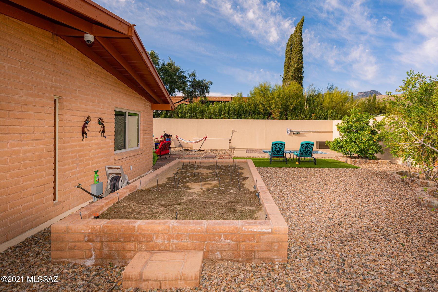 Santa Catalina Estates NO. 4 (1-180) - Residential