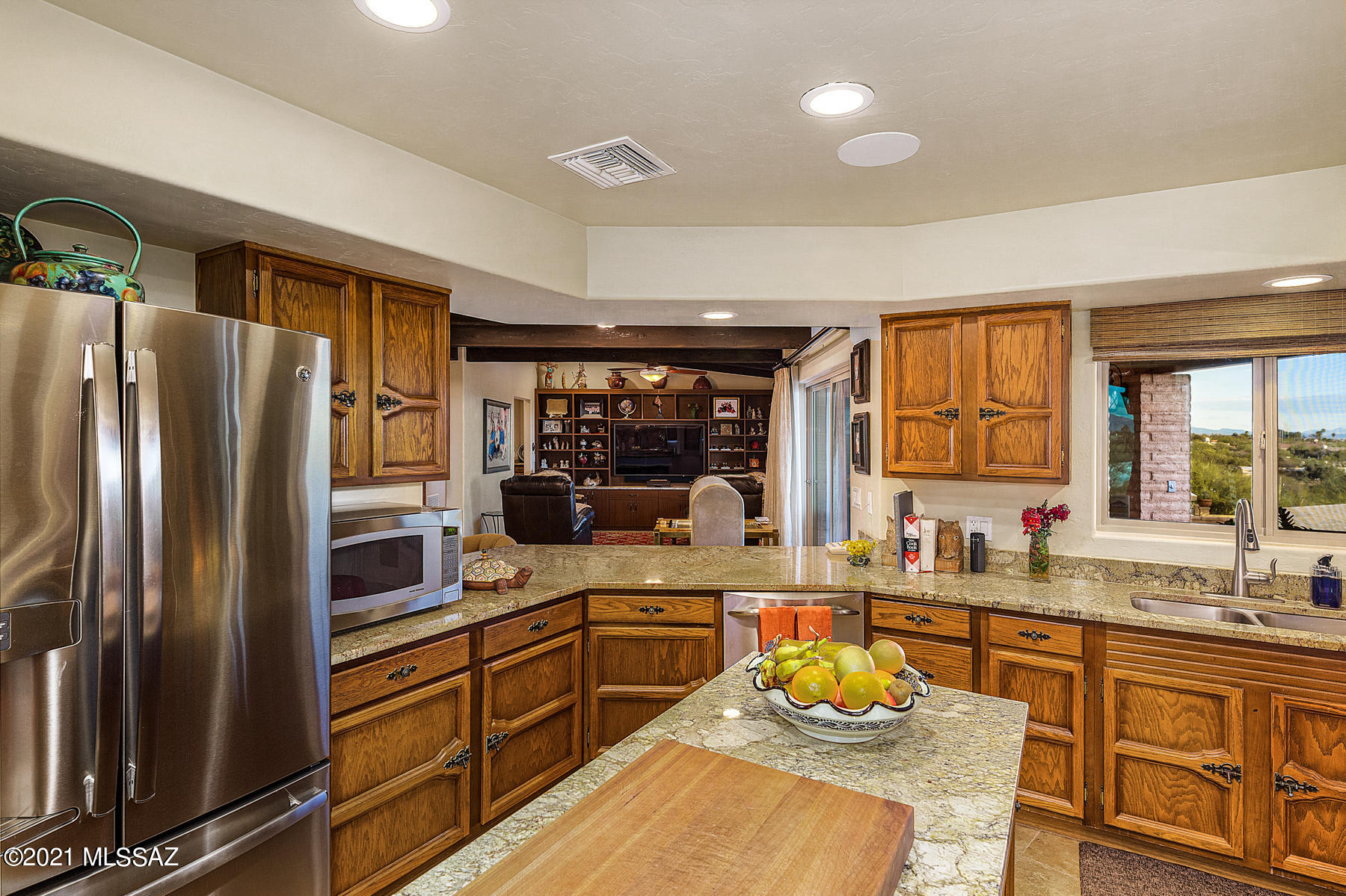 Santa Catalina Estates NO. 4 (1-180) - Residential