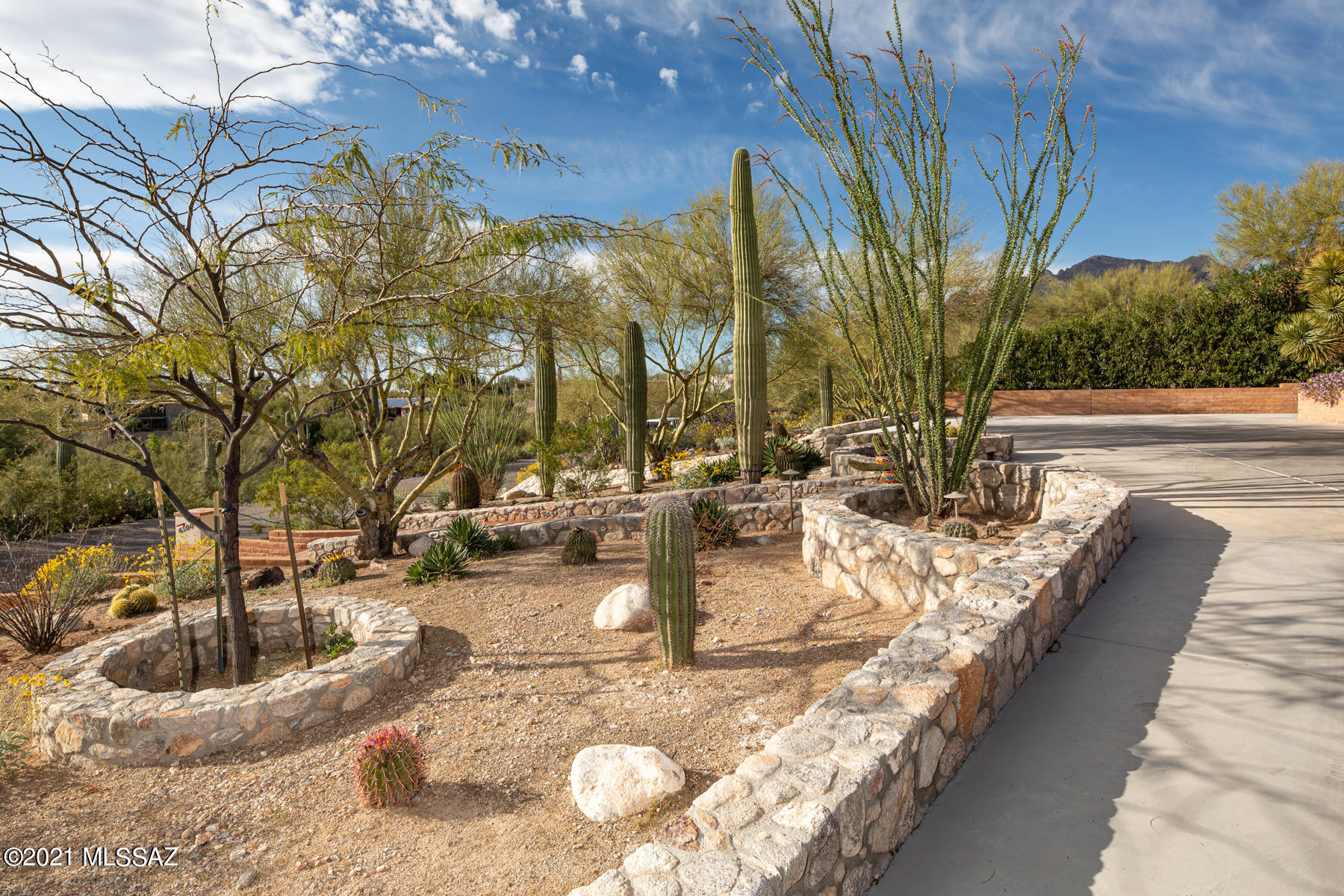 Santa Catalina Estates NO. 4 (1-180) - Residential