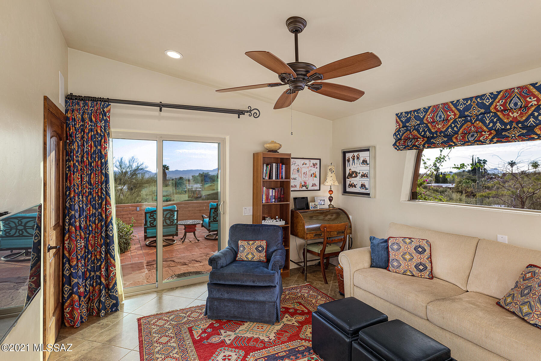 Santa Catalina Estates NO. 4 (1-180) - Residential