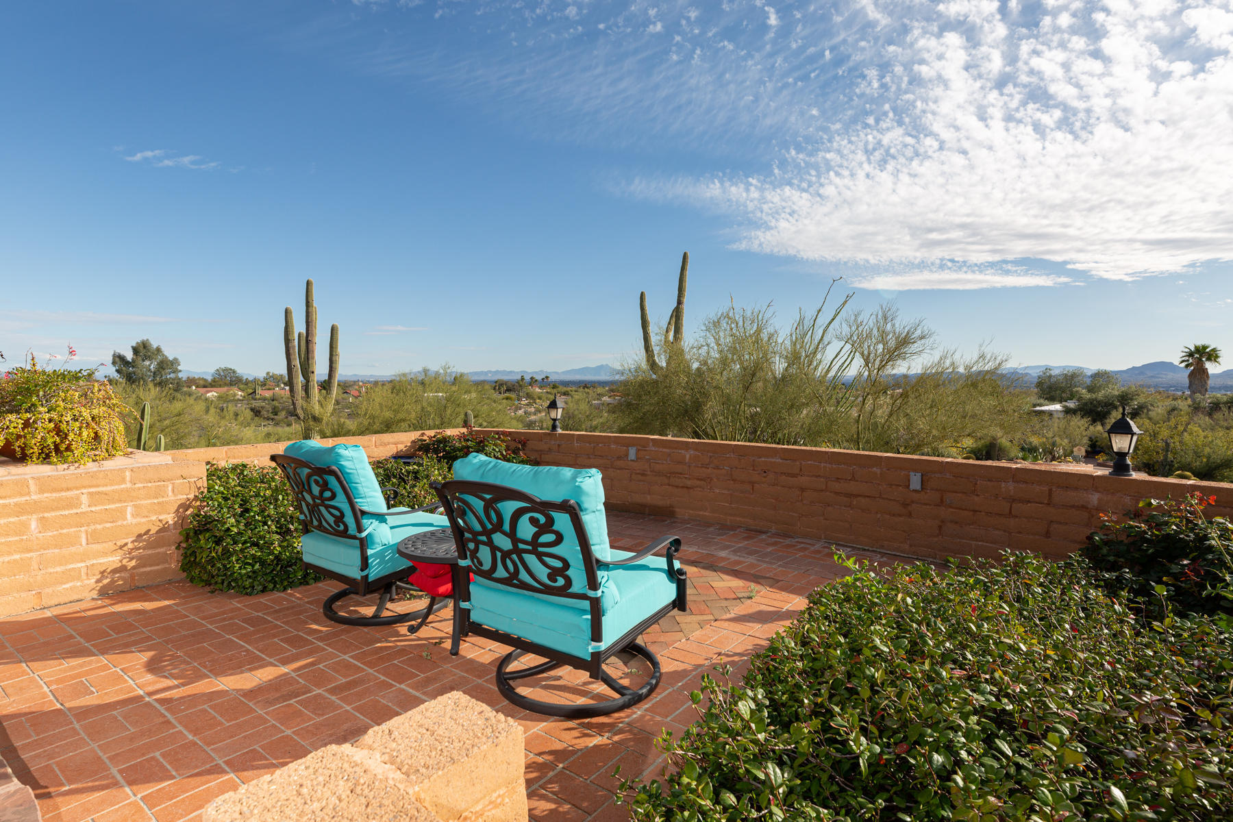 Santa Catalina Estates NO. 4 (1-180) - Residential