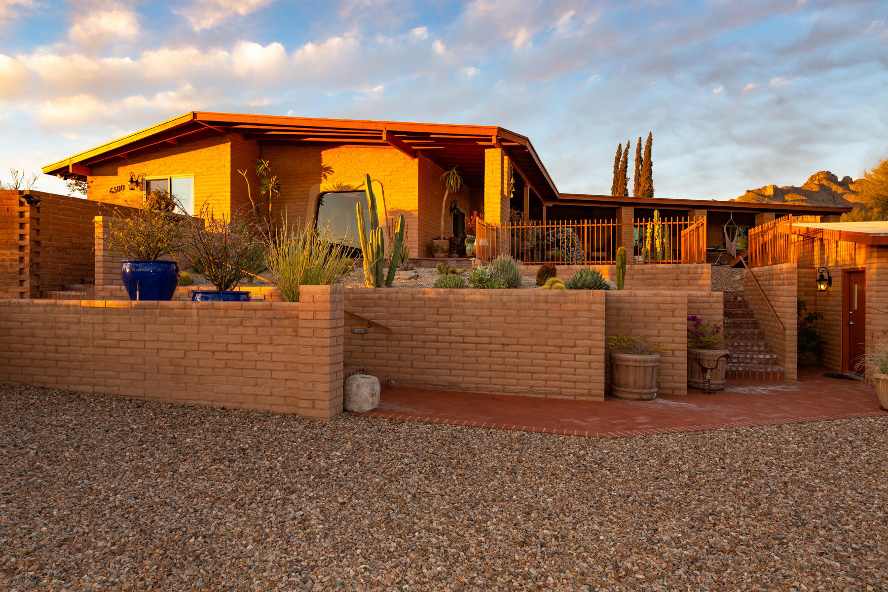 Santa Catalina Estates NO. 4 (1-180) - Residential