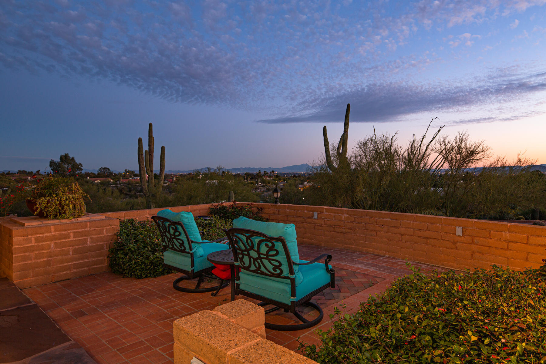 Santa Catalina Estates NO. 4 (1-180) - Residential