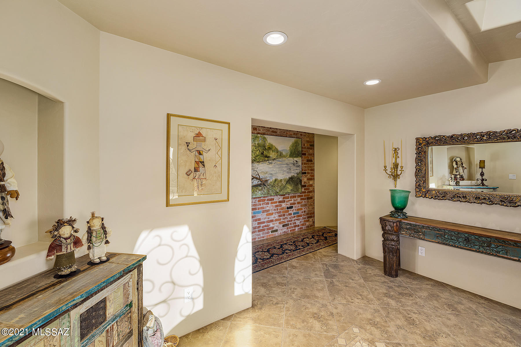 Santa Catalina Estates NO. 4 (1-180) - Residential