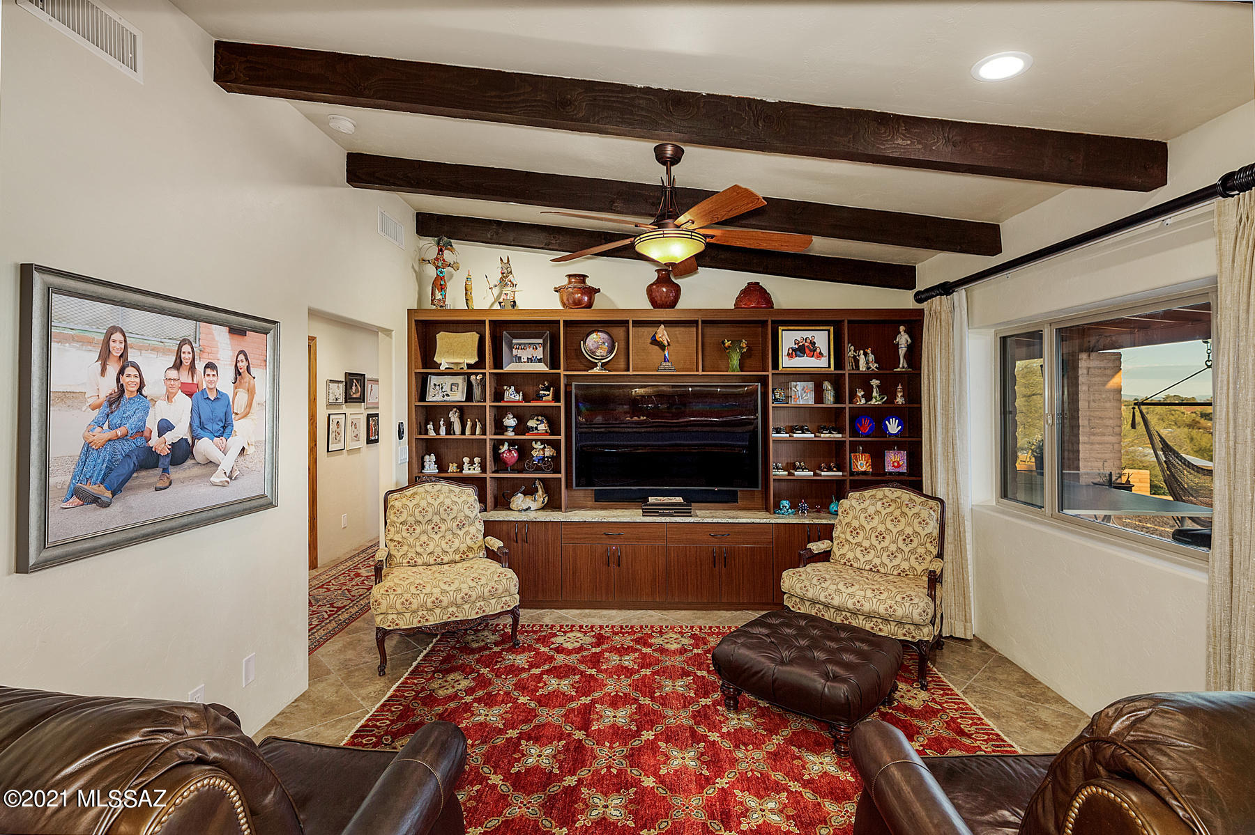 Santa Catalina Estates NO. 4 (1-180) - Residential