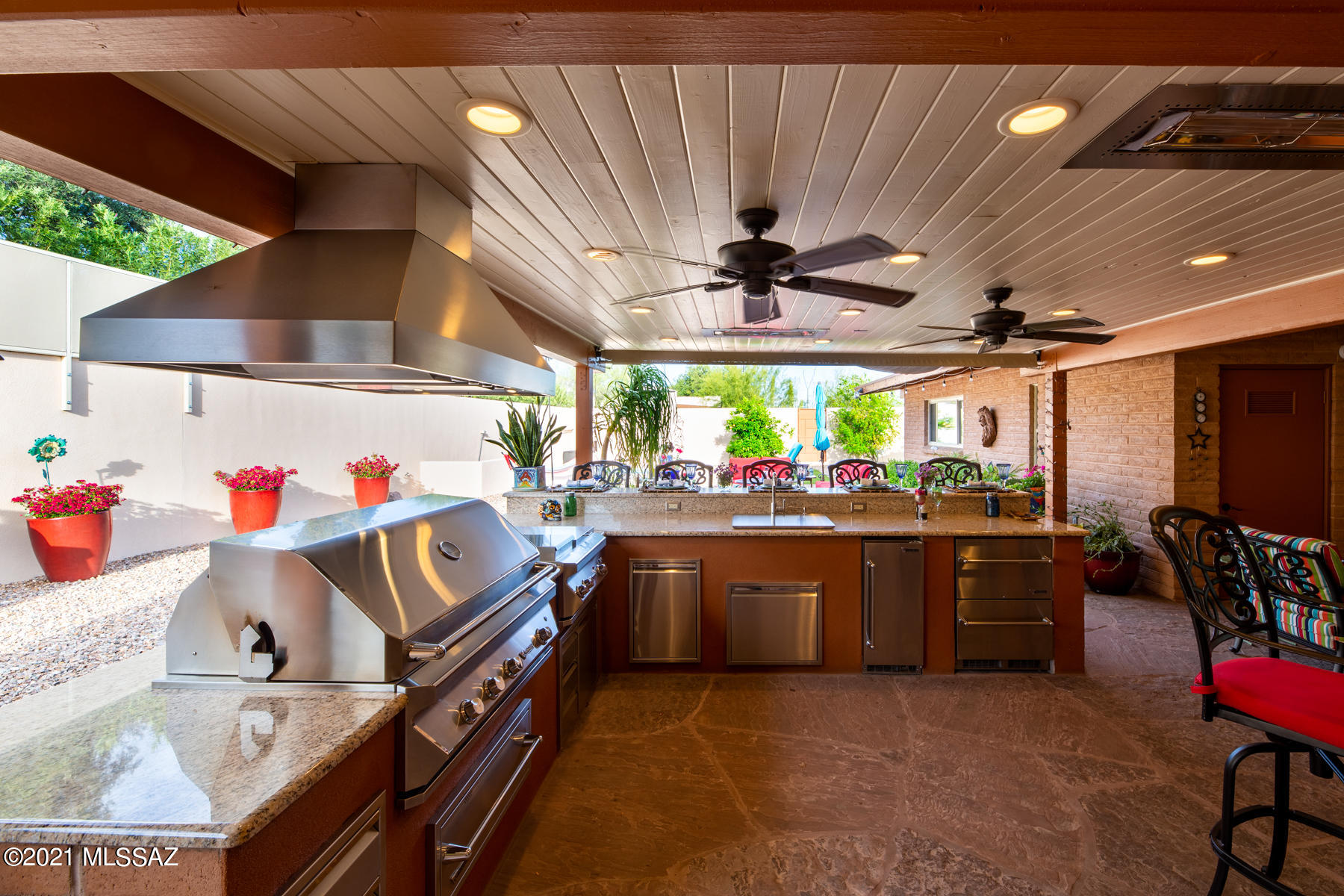Santa Catalina Estates NO. 4 (1-180) - Residential