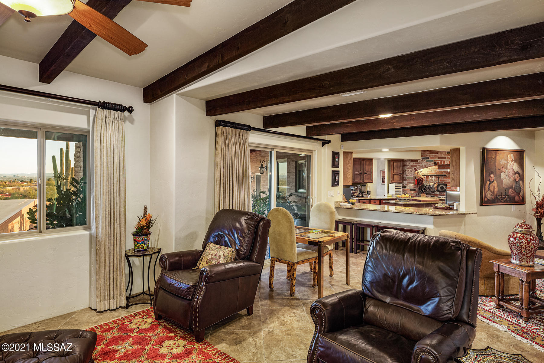 Santa Catalina Estates NO. 4 (1-180) - Residential