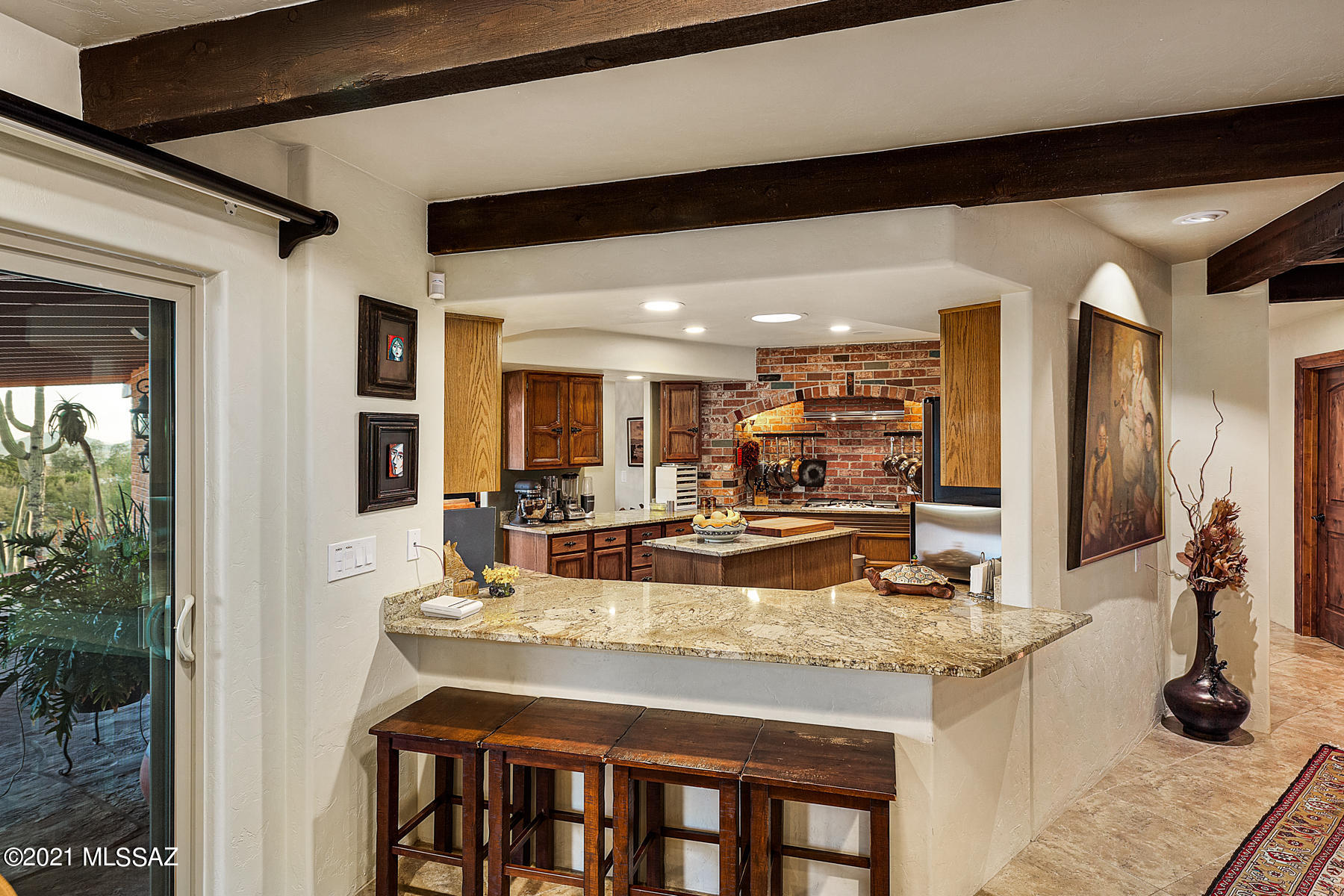 Santa Catalina Estates NO. 4 (1-180) - Residential
