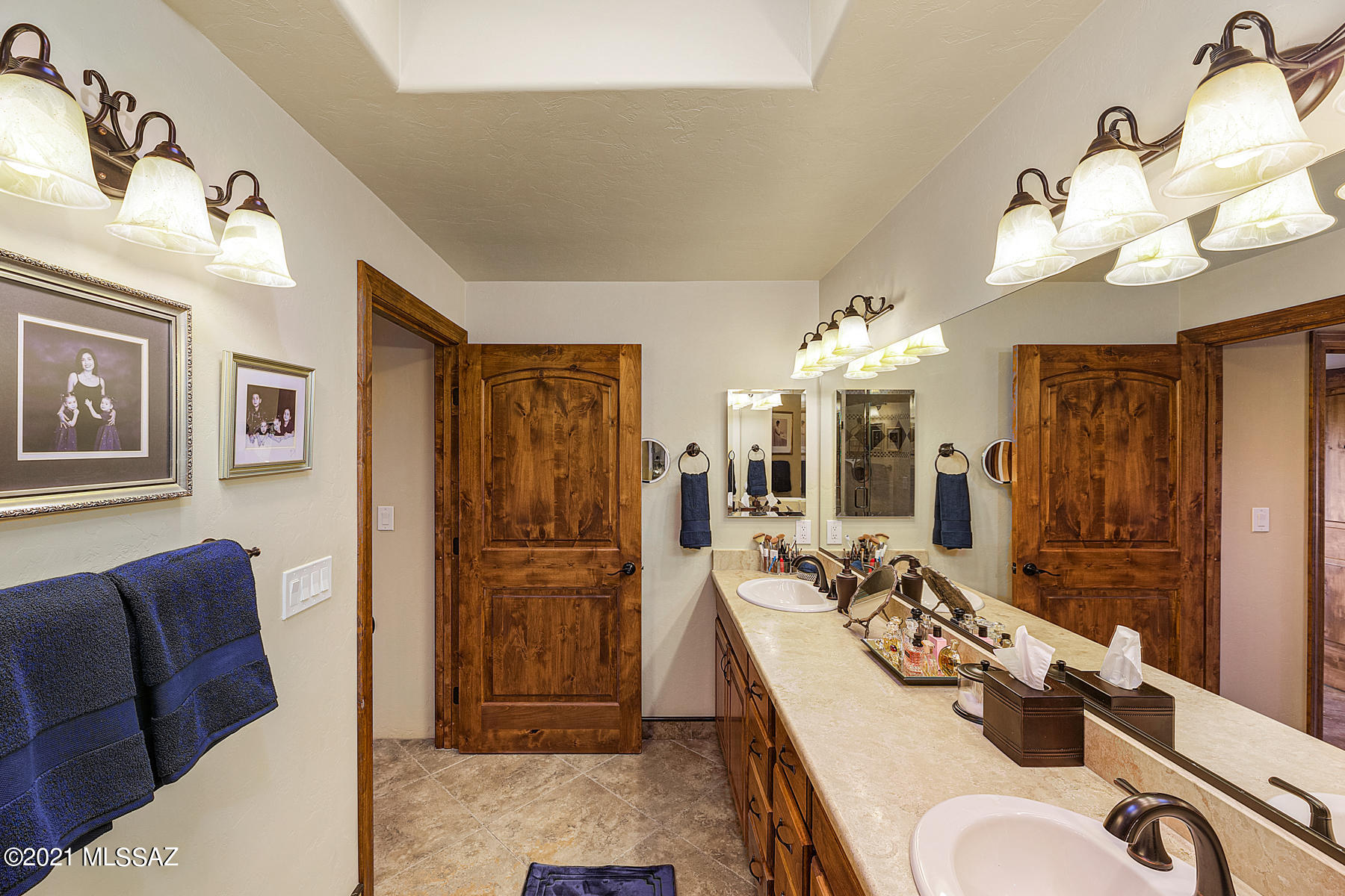 Santa Catalina Estates NO. 4 (1-180) - Residential