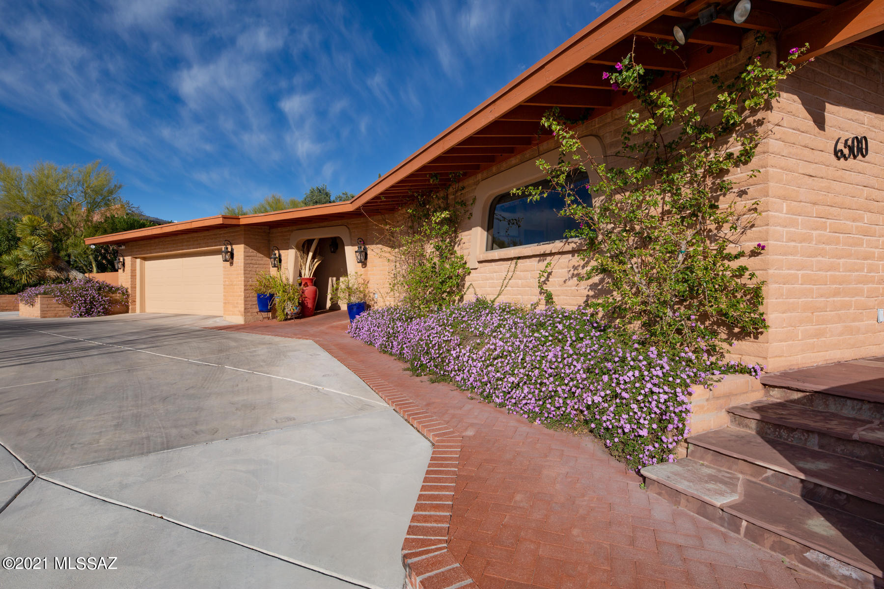 Santa Catalina Estates NO. 4 (1-180) - Residential