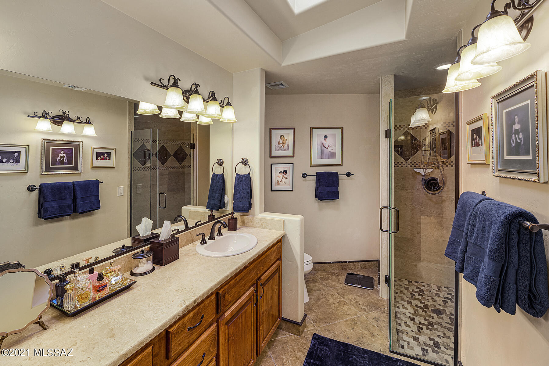Santa Catalina Estates NO. 4 (1-180) - Residential