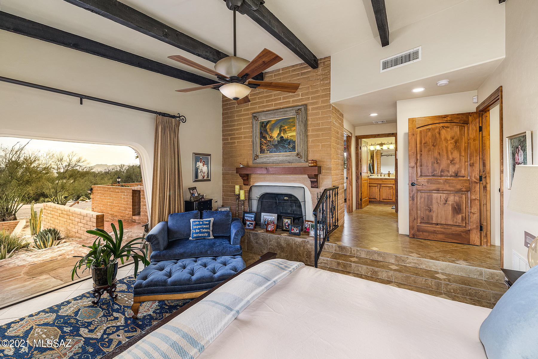 Santa Catalina Estates NO. 4 (1-180) - Residential
