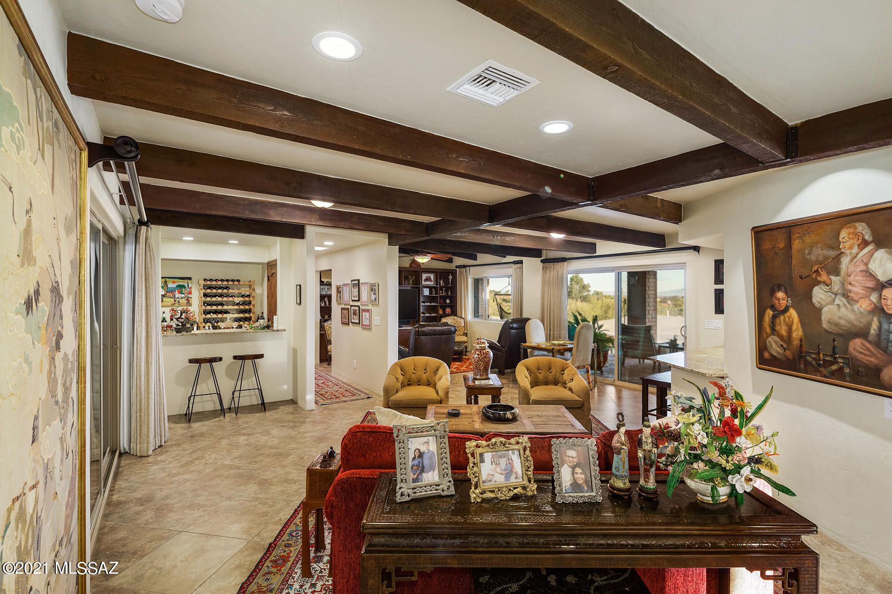 Santa Catalina Estates NO. 4 (1-180) - Residential