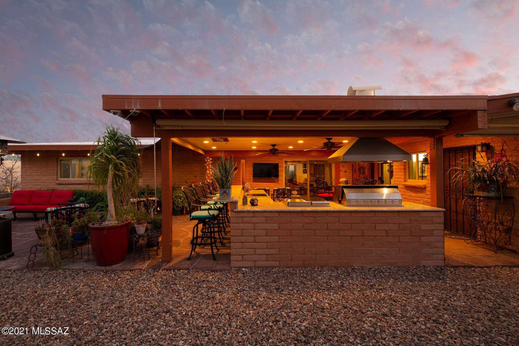 Santa Catalina Estates NO. 4 (1-180) - Residential