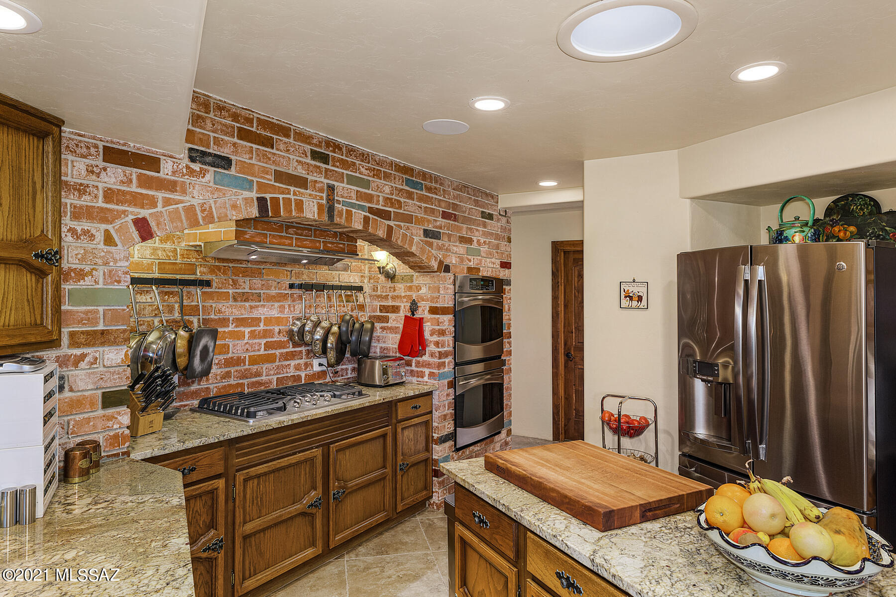 Santa Catalina Estates NO. 4 (1-180) - Residential