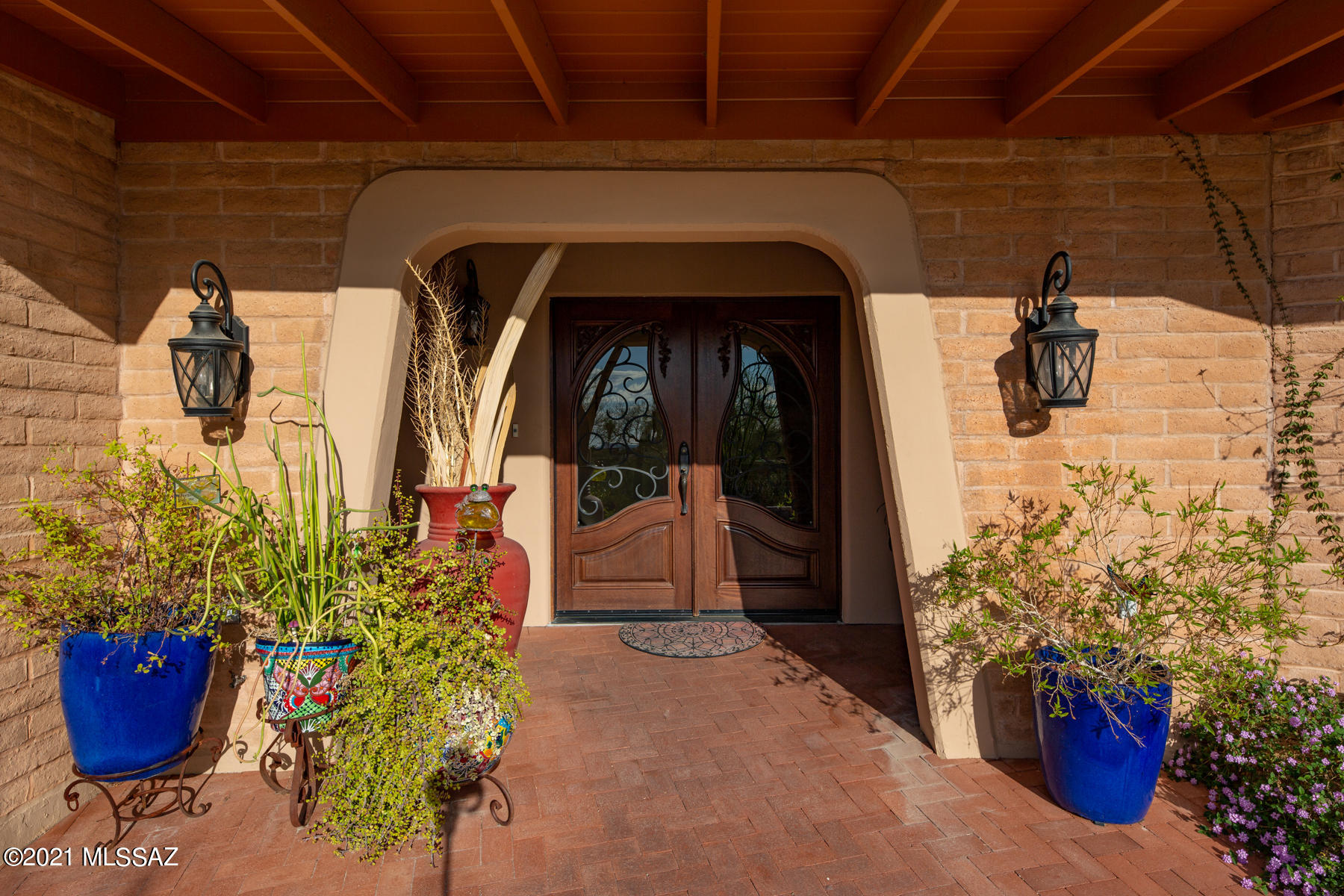 Santa Catalina Estates NO. 4 (1-180) - Residential