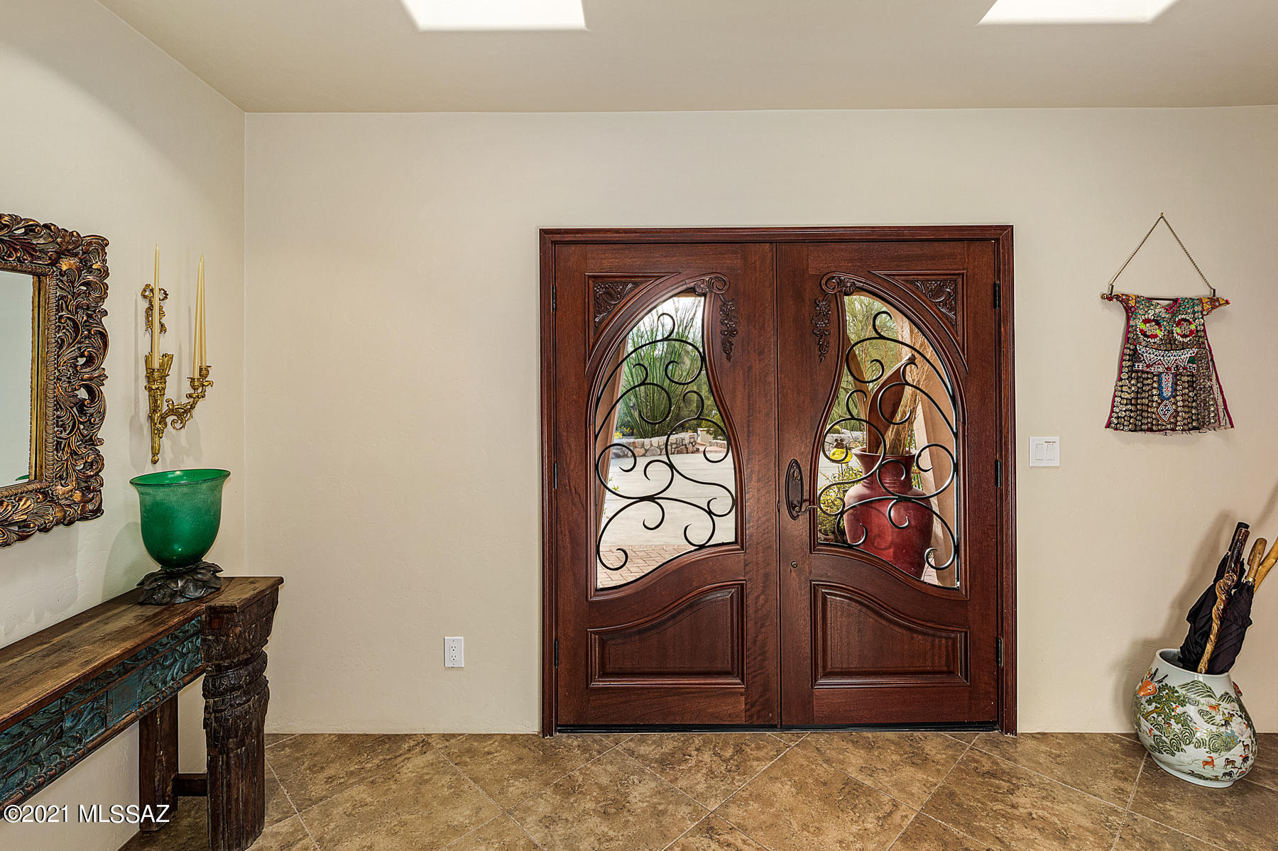Santa Catalina Estates NO. 4 (1-180) - Residential