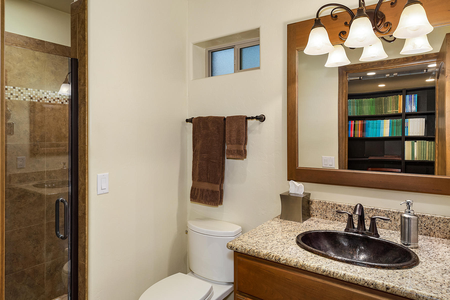 Santa Catalina Estates NO. 4 (1-180) - Residential