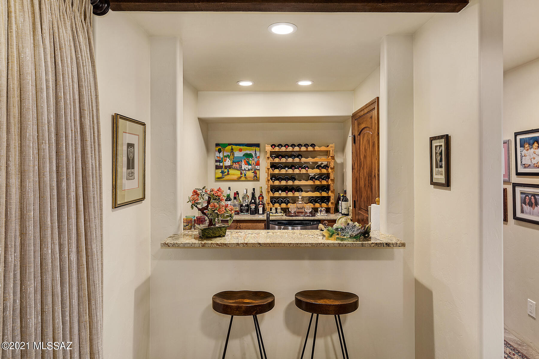 Santa Catalina Estates NO. 4 (1-180) - Residential