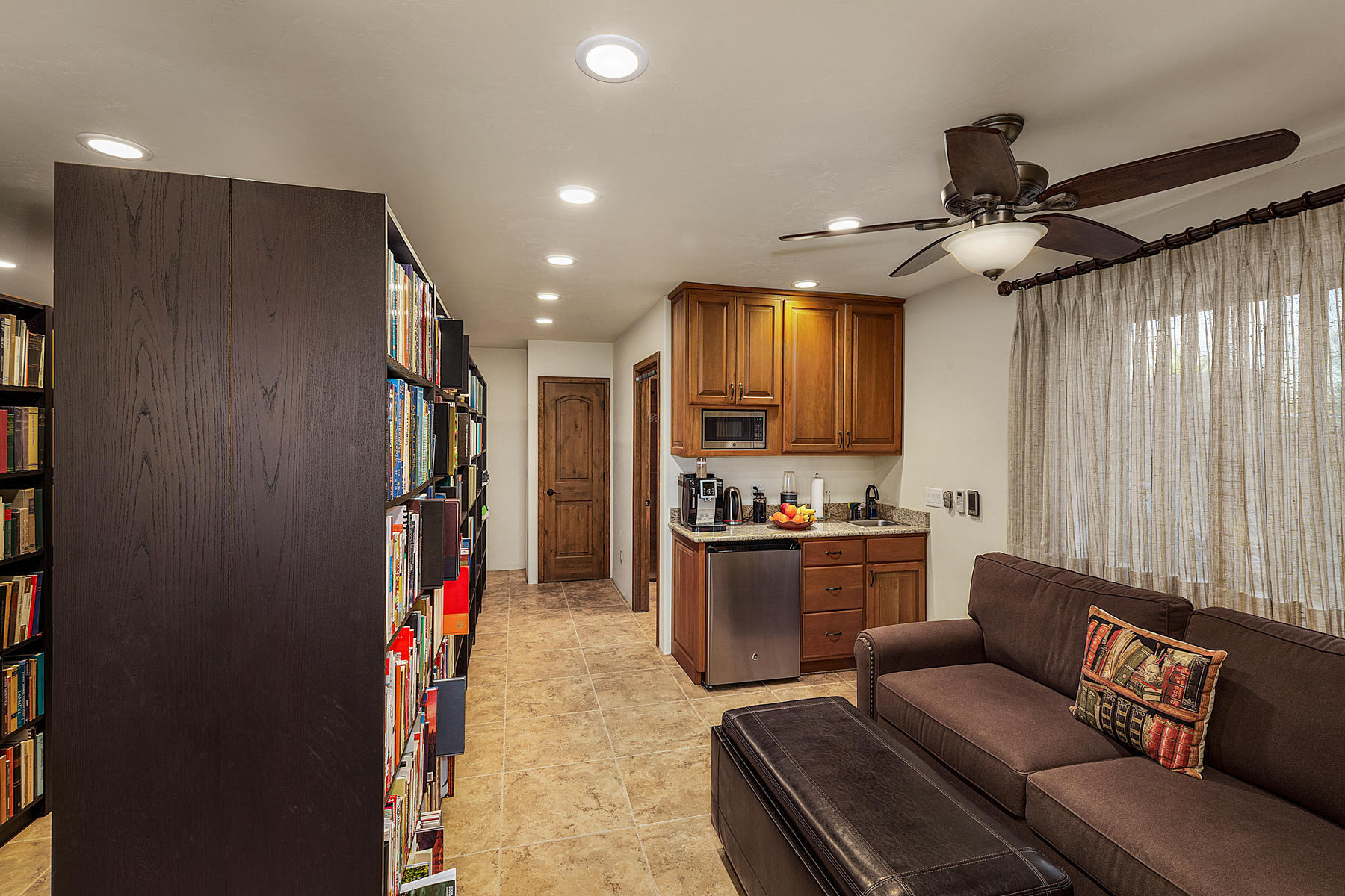 Santa Catalina Estates NO. 4 (1-180) - Residential