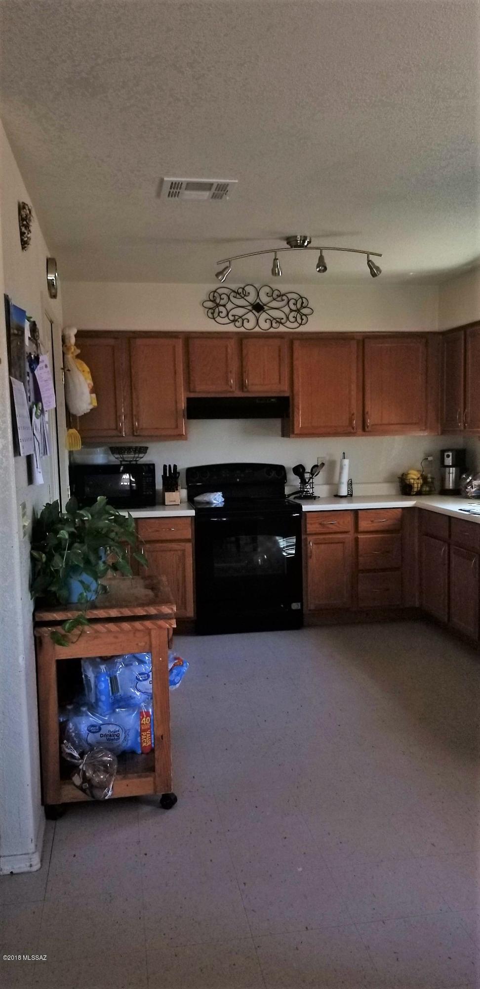 Rio Rico Ranchettes 12 - Residential