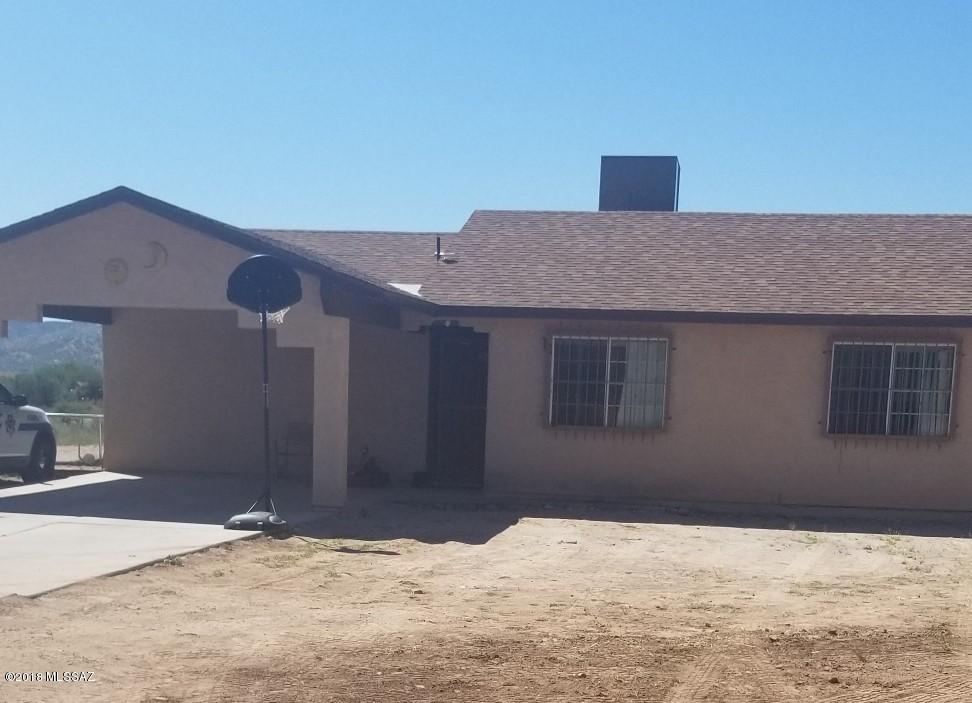 Rio Rico Ranchettes 12 - Residential