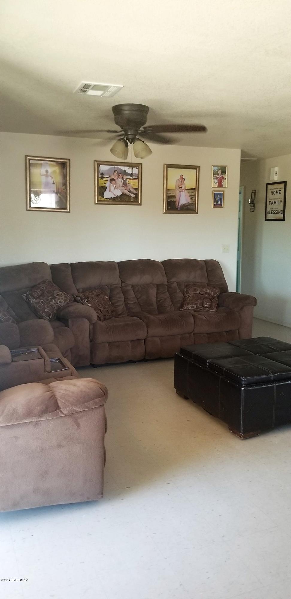 Rio Rico Ranchettes 12 - Residential