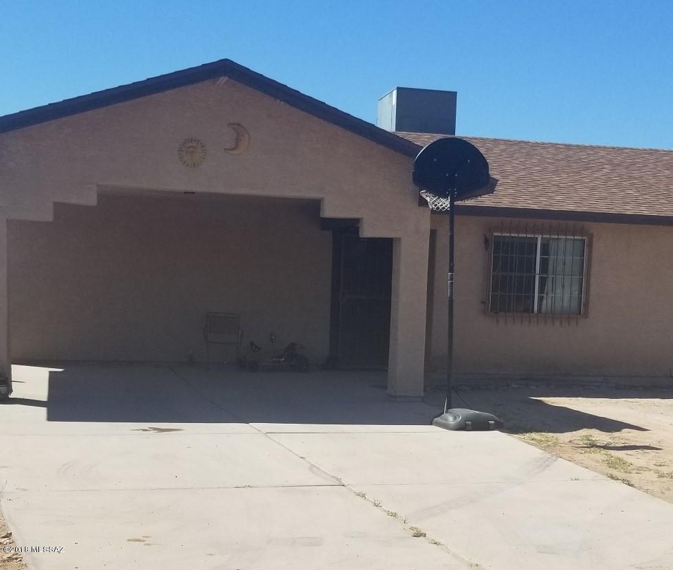 Rio Rico Ranchettes 12 - Residential